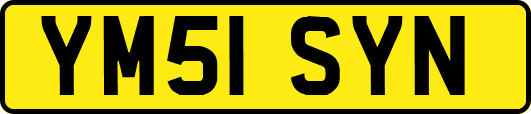 YM51SYN