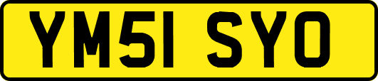YM51SYO