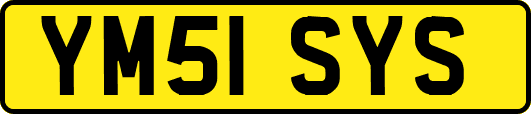 YM51SYS