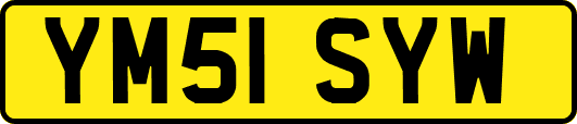 YM51SYW
