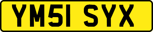 YM51SYX