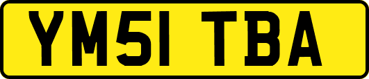 YM51TBA