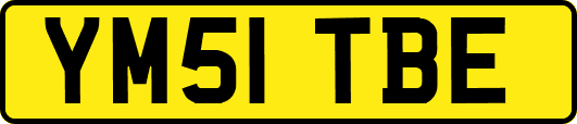 YM51TBE