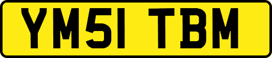 YM51TBM