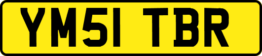 YM51TBR