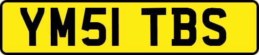 YM51TBS