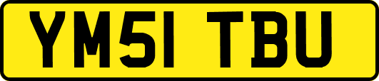 YM51TBU