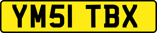 YM51TBX