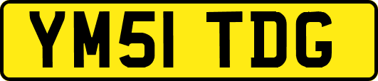 YM51TDG