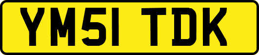 YM51TDK