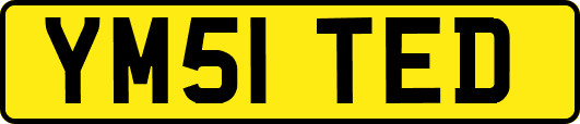 YM51TED