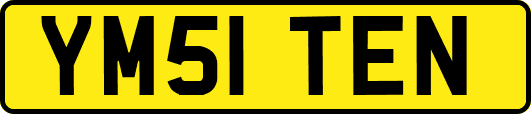 YM51TEN