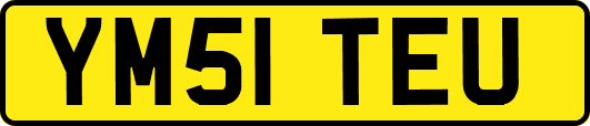 YM51TEU