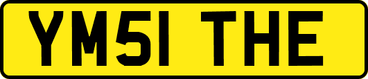 YM51THE