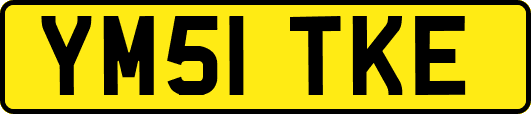YM51TKE