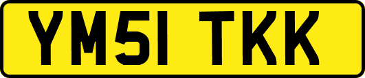 YM51TKK