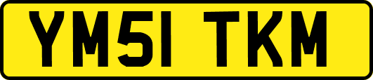 YM51TKM