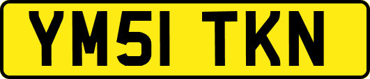 YM51TKN