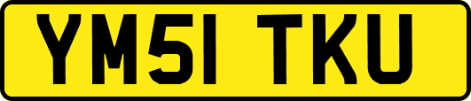 YM51TKU