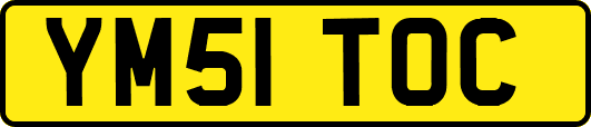 YM51TOC