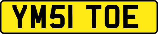 YM51TOE