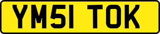 YM51TOK