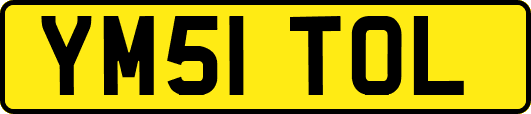 YM51TOL