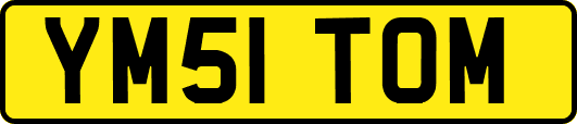 YM51TOM