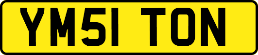 YM51TON