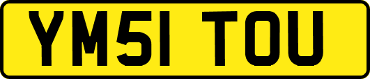 YM51TOU