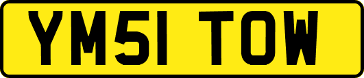 YM51TOW