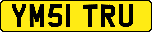 YM51TRU