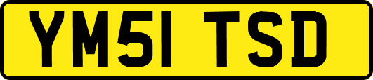 YM51TSD