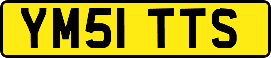 YM51TTS