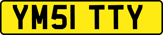 YM51TTY