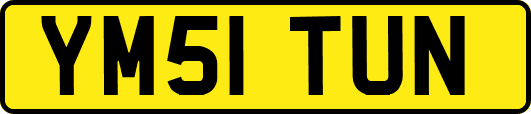 YM51TUN