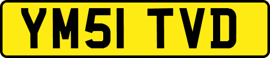 YM51TVD