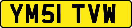 YM51TVW