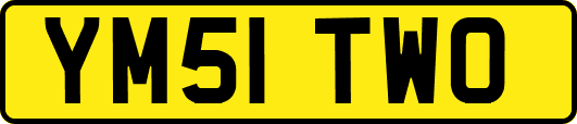 YM51TWO