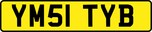 YM51TYB
