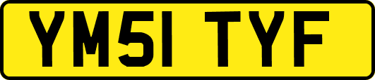 YM51TYF