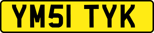 YM51TYK