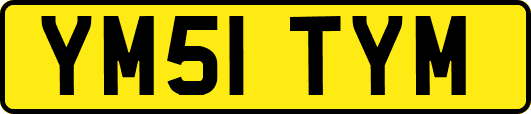 YM51TYM