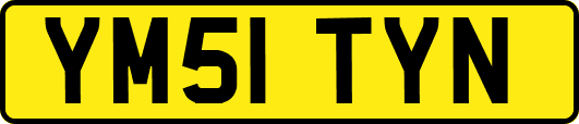 YM51TYN