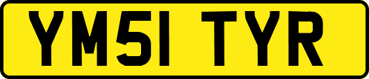 YM51TYR