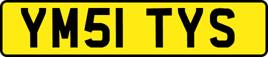 YM51TYS