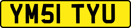 YM51TYU