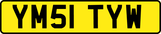 YM51TYW