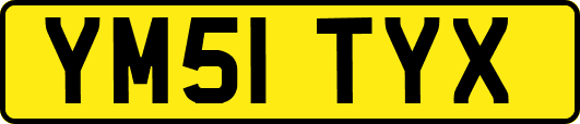 YM51TYX