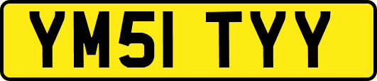 YM51TYY